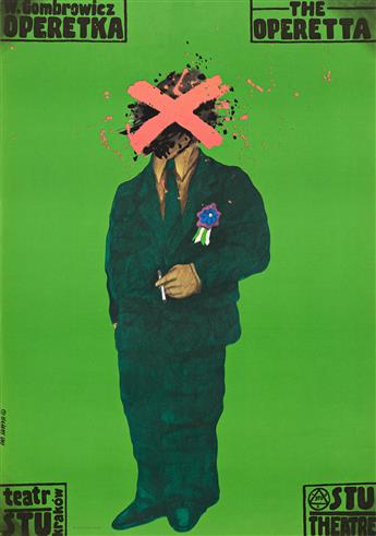 [POLISH THEATER] Teatr Stu.